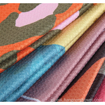 Microfiber Golf Towel Quick Drying golf towel Supplier